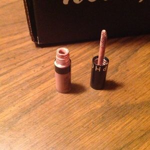 Sephora cream lip stain